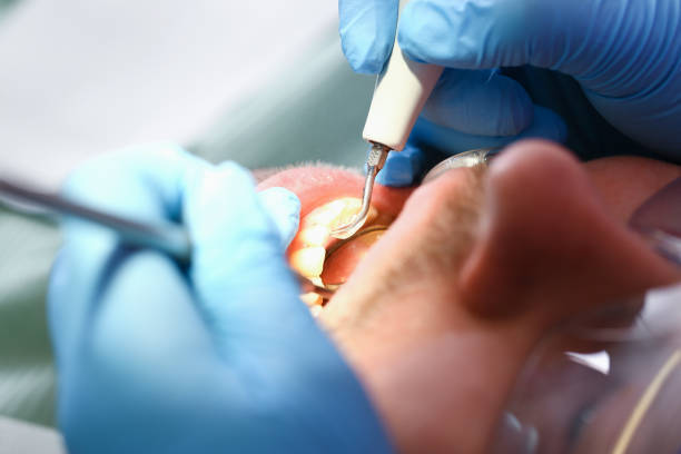 Best Weekend Emergency Dentist in Mannford, OK