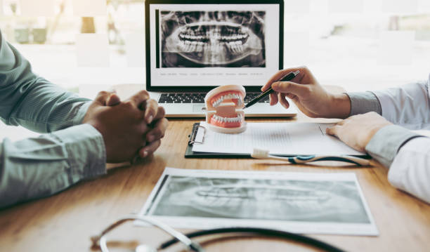 Best Emergency Wisdom Teeth Removal in Mannford, OK