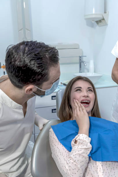 Best Walk-In Emergency Dentist in Mannford, OK