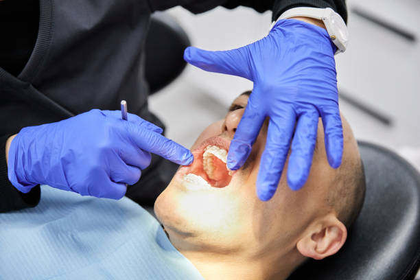 Best After-Hours Emergency Dentist in Mannford, OK