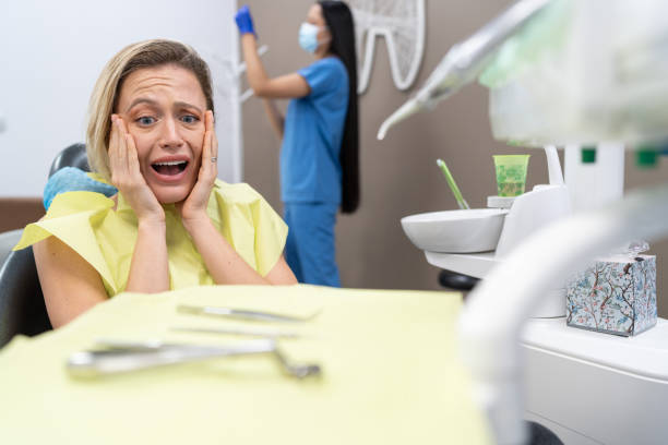 Best Emergency Root Canal Treatment in Mannford, OK