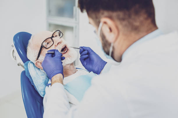 Best Emergency Broken Tooth Repair in Mannford, OK